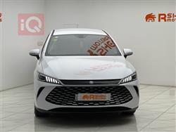 بي واي دي Qin Plus